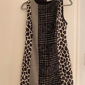 Alice and Olivia Dress